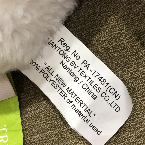 Halloween Ghost Light Up Pillow - Picture 4 of 8